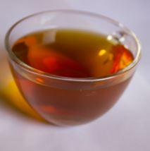 アボカド種茶